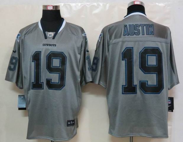 Nike Dallas Cowboys Elite Jerseys-097